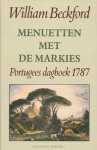 William Beckford - Menuetten met de Markies: Portugees dagboek 1787