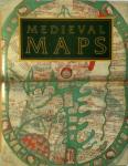 P. D. A. Harvey - Medieval Maps
