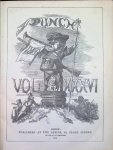 - PUNCH, or the London Charivari  vol  XXXVI   36  january - june 1859