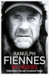 Ranulph - My Heroes
