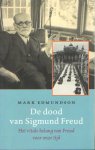 Edmundson, Mark - De dood van Sigmund Freud. Het vitale belang van Freud voor onze tijd