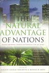 Hargroves, Karlson "Charlie" & Michael H. Smith - The Natural Advantage of Nations / Business Opportunities, Innovation and Governance in the 21st Century