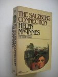 MacInnes, Helen - The Salzburg Connection