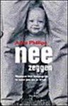 A. Phillips - Nee zeggen