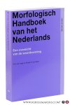 Haas, Wim de / Mieke Trommelen. - Morfologisch Handboek van het Nederlands een overzicht van de woordvorming.