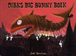 Dirk Verschure - 01. dirks big bunny boek