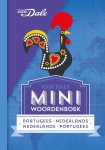  - Van Dale Miniwoordenboek Portugees
