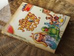 Burns J.  e.a. - The Muppet show book
