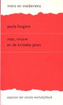 Fougère, P. - Man, vrouw en de kritieke jaren