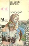 Vonnegut Jr., Kurt - De Grote Pianola (1e druk)