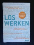 Bijleveld, Jan Wolter & Ingeborg Deana - Los werken Bijleveld, Jan Wolter & Ingeborg Deana - Los werken