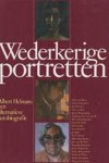 A. Helman - Wederkerige portretten