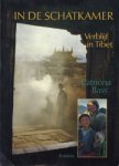 Bass, Catriona - In de schatkamer Verblijf in Tibet