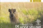 Bel, Hannie van der e.a. (Crossmedia redactie) - Vereniging van Vrienden van de Hoge Veluwe