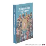 Claes, Jo / Claes, Alfons / Vincke, Kathy. - Beschermheiligen in de Lage Landen.