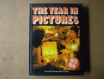Scrivenor Patrick, Rodrigues David, illustraties Simmonds Edward J - The Year in Pictures 1973 1974