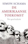 Schama, Simon - De Amerikaanse toekomst