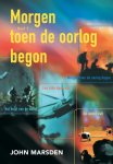 John Marsden - Morgen toen de oorlog begon Omnibus 1  / 1