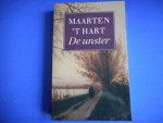 Maarten 't Hart - De Unster