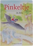 Dick Laan - Pinkeltje in Artis