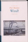 Piet Meeuse - De passie van Piet Meeuse : Wind