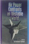 Hallion Richard P. - Air Power confronts an unstable world