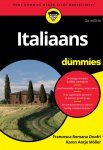 Onofri, Francesca Romana; Moller, Karen Antje - Italiaans voor Dummies, 2e editie.