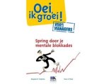 Margreet H. Twijnstra - Oei, ik groei! Voor managers Margreet H. Twijnstra - Oei, ik groei! Voor managers