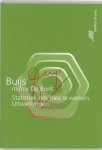 K. de Bont - Statistiek om mee te werken Uitwerkingen K. de Bont - Statistiek om mee te werken Uitwerkingen