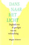 Migael Scherer - Dans naar het licht
