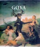 NN - Francisco Goya