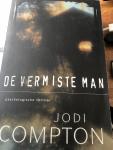 Jodi Compton - De vermiste man