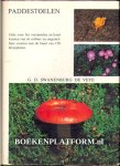 Swanenburg, de Veye G.D. - Paddestoelen