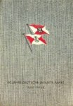 Stegemann, R - 50 Jahre Deutsche Levante-Fahrt 1889-1939
