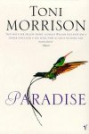 Morrison,Toni - Paradise