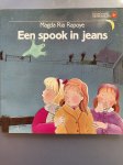 Rapoye - SPOOK IN JEANS