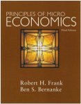 Robert Frank - Principles Of Microeconomics
