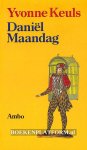 Keuls, Yvonne - Daniel Maandag