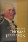 William Howard Adams 225552 - The Paris Years of Thomas Jefferson