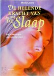 Sheila Lavery - De helende kracht van de slaap