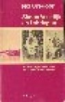  - VESTDIJK, SIMON - Simon Vestdijk en Lahringen De biografische Achtergronden van de Anton Wachter-romans door Nol Gregoor, 135 + blz.