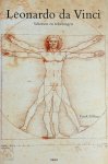 Frank Zöllner, Emiel van Der Wal, Elke Doelman - Leonardo da Vinci, 1452-1519 schetsen en tekeningen