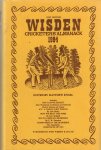 Engel, Matthew - Wisden Cricketers' Almanack 1994 -131th edition