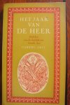 Smit, Gabriel (bewerker) - HET JAAR VAN DE HEER. Gedichten voor het kerkelijk jaar
