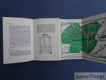Weyns, Jozef. - Omstandige gids van het Openluchtmuseum te Bokrijk