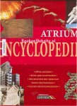 Carpenter, Clive ea. - Atrium Encyclopedie