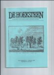 Hamoen, G. - Waarom ds. Jodocus van Lodenstein niet naar Heusden kwam