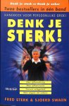 Fred Sterk - Denk Je Sterk