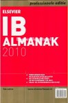 Buis, W. ea. - Elsevier IB Almanak 2010