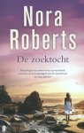 Nora Roberts - De zoektocht